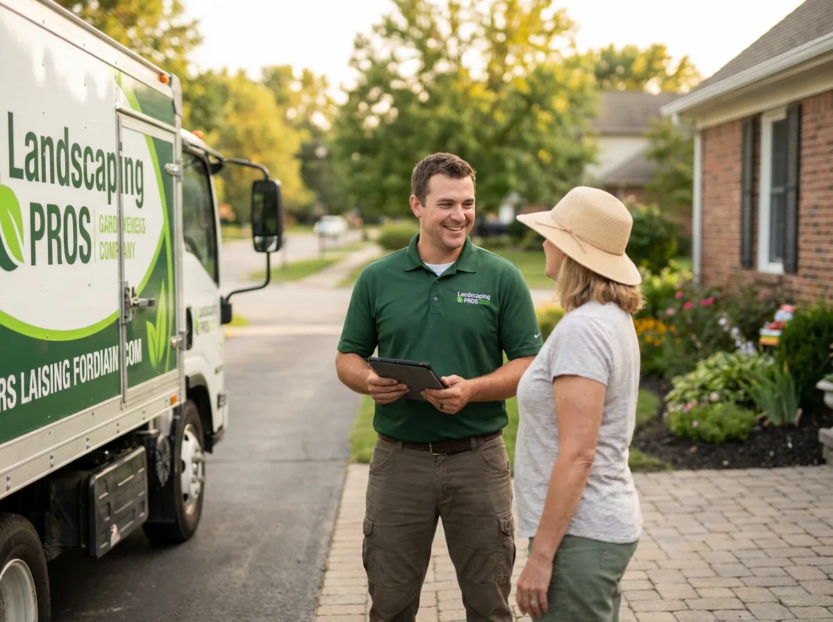 Landscaping Harrisville, MI FAQs